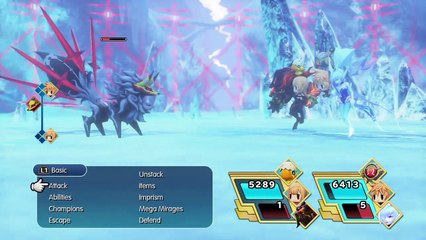 World of Final Fantasy Pt 31 (34)