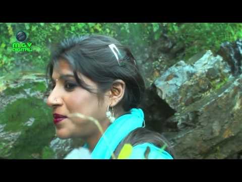 Gunjan Dangwal | लटुलि उड़ी | Latest Garhwali Video Song | MGV DIGITAL