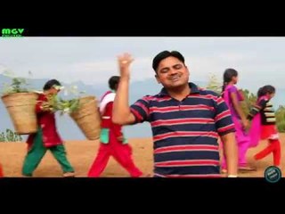 Gunjan Dangwal | रौंत्यालो गढ़वाल हमारू रंगीलो कुमाऊं | Garhwali Video Song | MGV DIGITAL