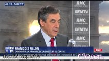 Zapping Politique : Fillion vaillant lors du dernier débat de la primaire