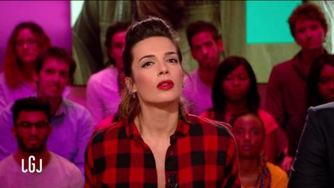 LGJ : la météo très chaude d'Ornella Fleury et Jérôme Commandeur