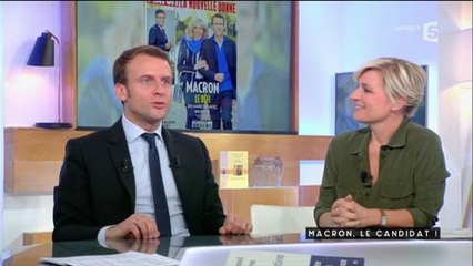 Accusé de médiatiser son couple, Emmanuel Macron pousse un grand coup de gueule