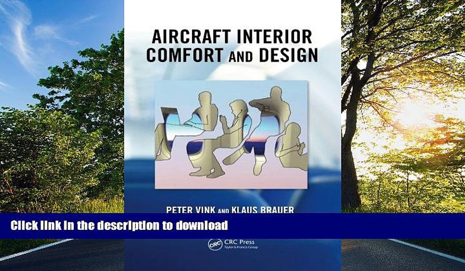 Read Book Aircraft Interior Comfort And Design Ergonomics Design