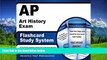 READ THE NEW BOOK AP Art History Exam Flashcard Study System: AP Test Practice Questions   Review