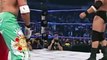 Brock Lesnar vs Rey Mysterio Rare Unseen Match