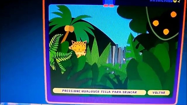 Jogos Educativos para Bebês e Crianças -Viviane Silva