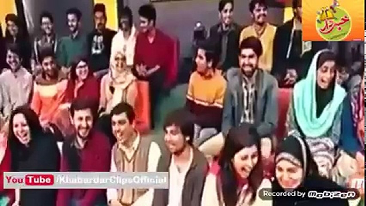 Khabardar best of nasir chinyoti as TEERA