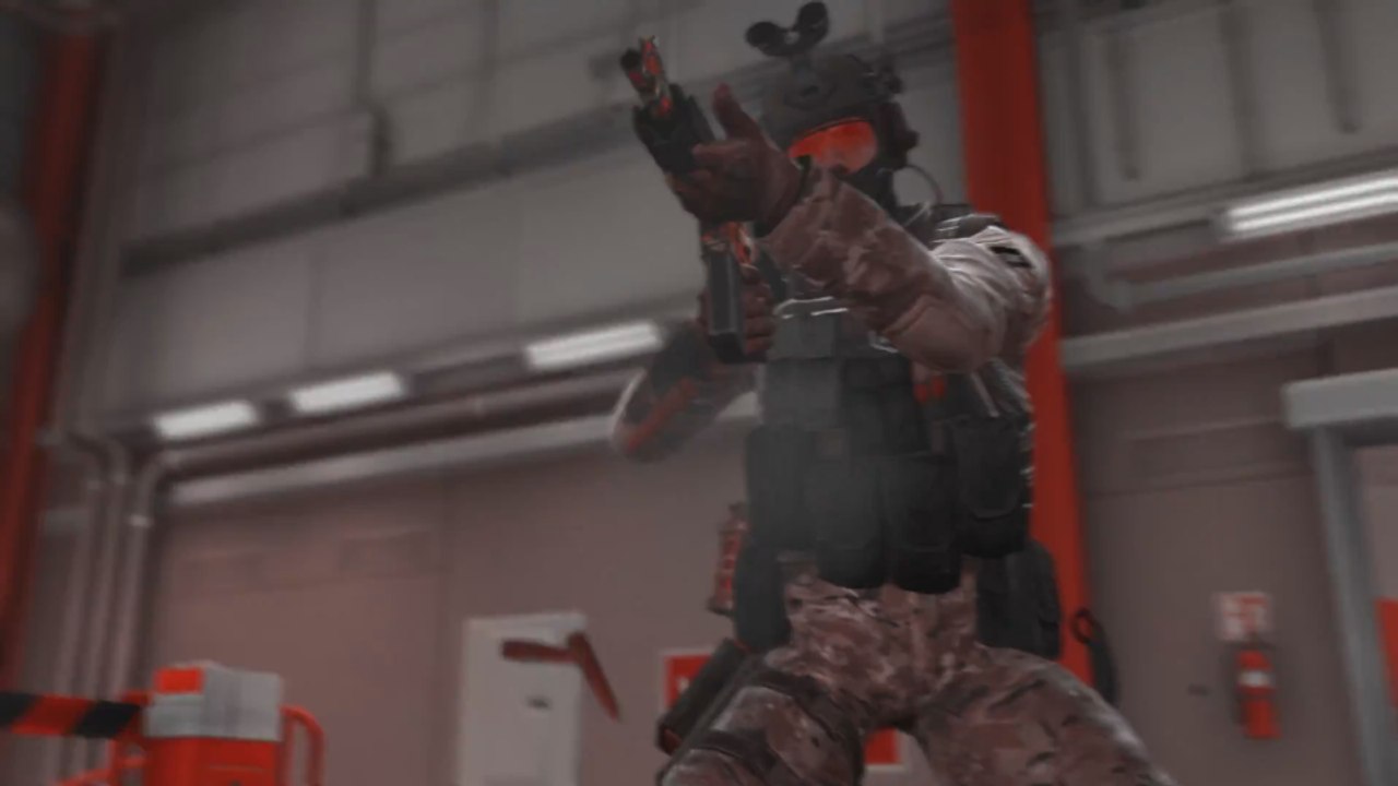 Misogi #CSGO