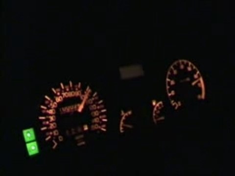 Clio williams 2.0 16v