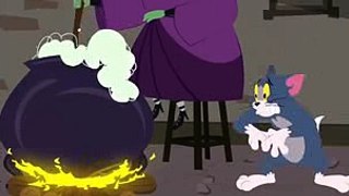 Tom y Jerry dibujos animados en 2016 - Tom y Jerry en Español Capitulos Completos 2016