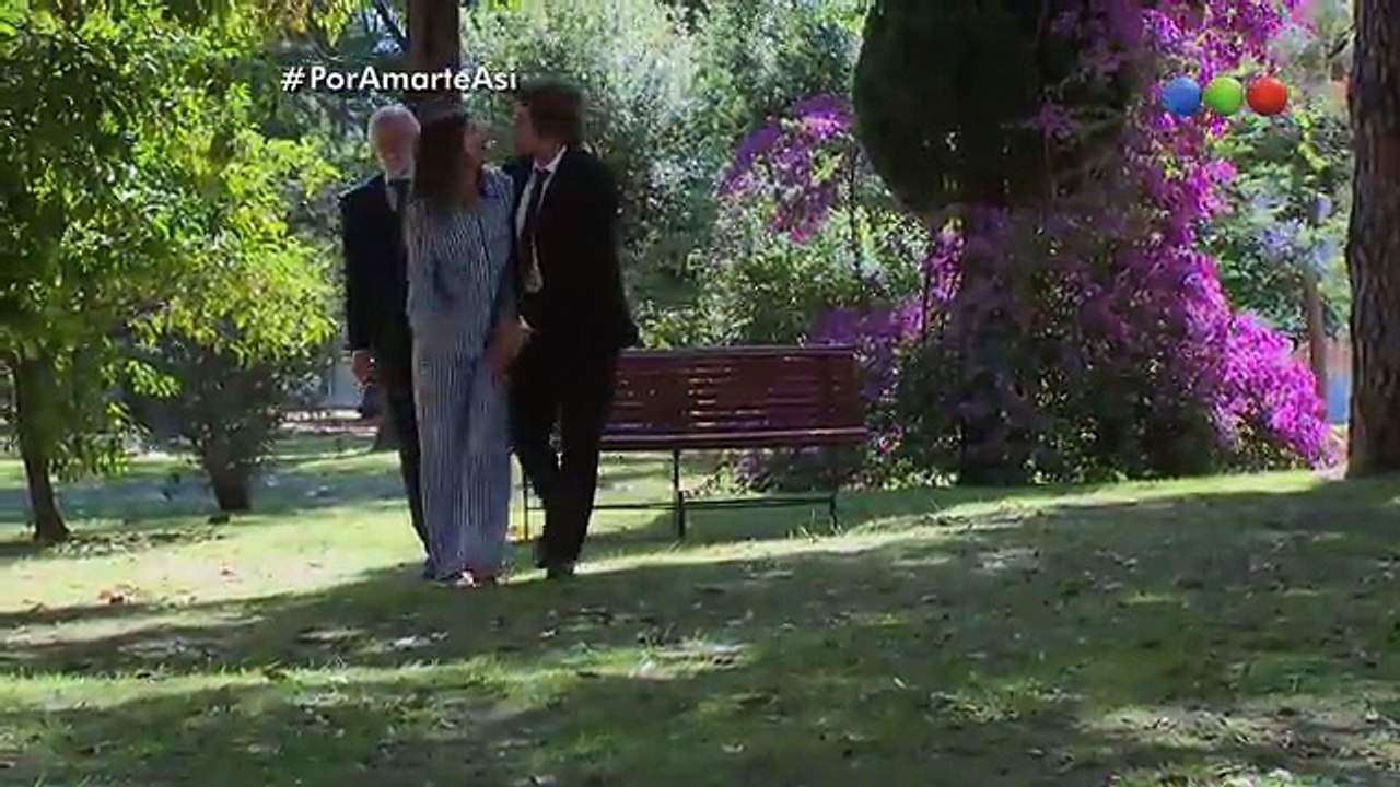 Por amarte asi capitulo 17