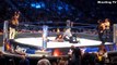 John Cena, Roman Reigns & Dean Ambrose Vs Seth Rollins, Bray Wyatt & Erick Rowan