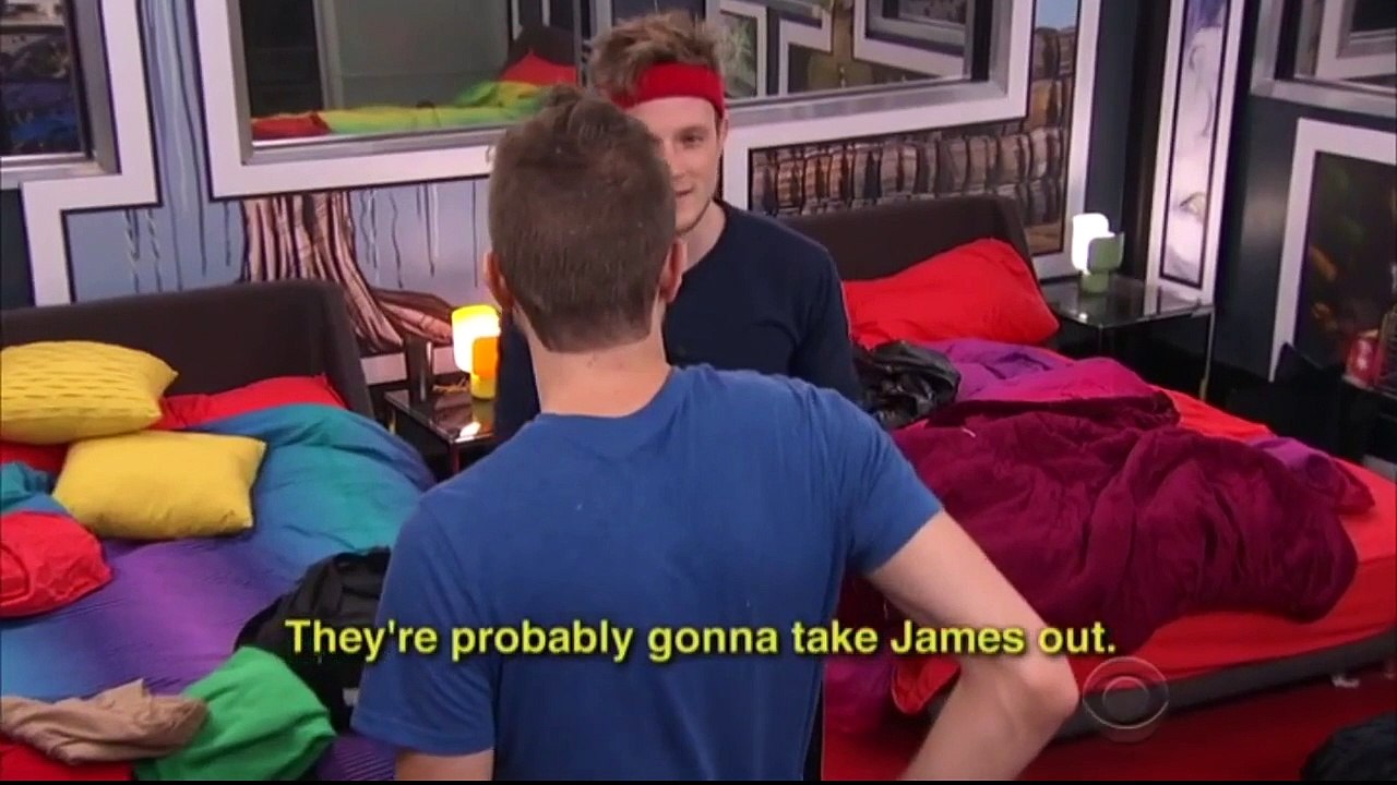 BB17 Week 9