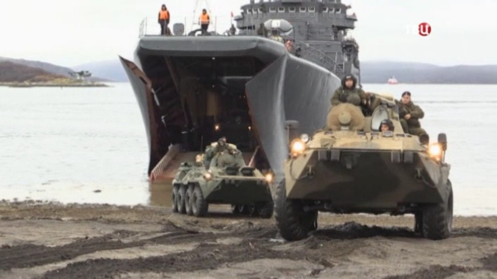 Военная программа