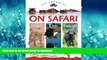 FAVORITE BOOK  Get Bushwise: On Safari Desert, River, Bushveld: A Young Explorer s Guide FULL