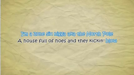 Gucci Mane - St. Brick Intro [Official Lyrics Video]