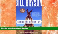 READ BOOK  In a Sunburned Country  PDF ONLINE
