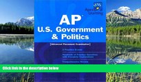READ THE NEW BOOK Apex AP U.S. Government   Politics (Apex Learning) Apex Learning [DOWNLOAD] ONLINE