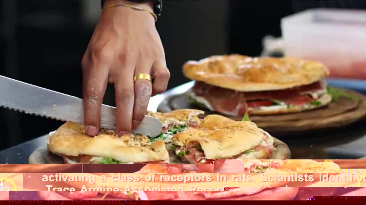 Breakthrough Made in Binge Eating Disorder