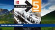 READ book 5 Steps to a 5 AP Statistics, 2010-2011 Edition (5 Steps to a 5 on the Advanced