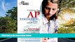 READ book Cracking the AP Statistics Exam, 2006-2007 Edition (College Test Preparation) Princeton