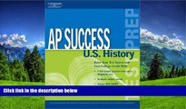 READ THE NEW BOOK AP Success: US History, 5th ed (Peterson s Master the AP U.S. History) Peterson