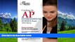READ book Cracking the AP Environmental Science Exam, 2010 Edition (College Test Preparation)