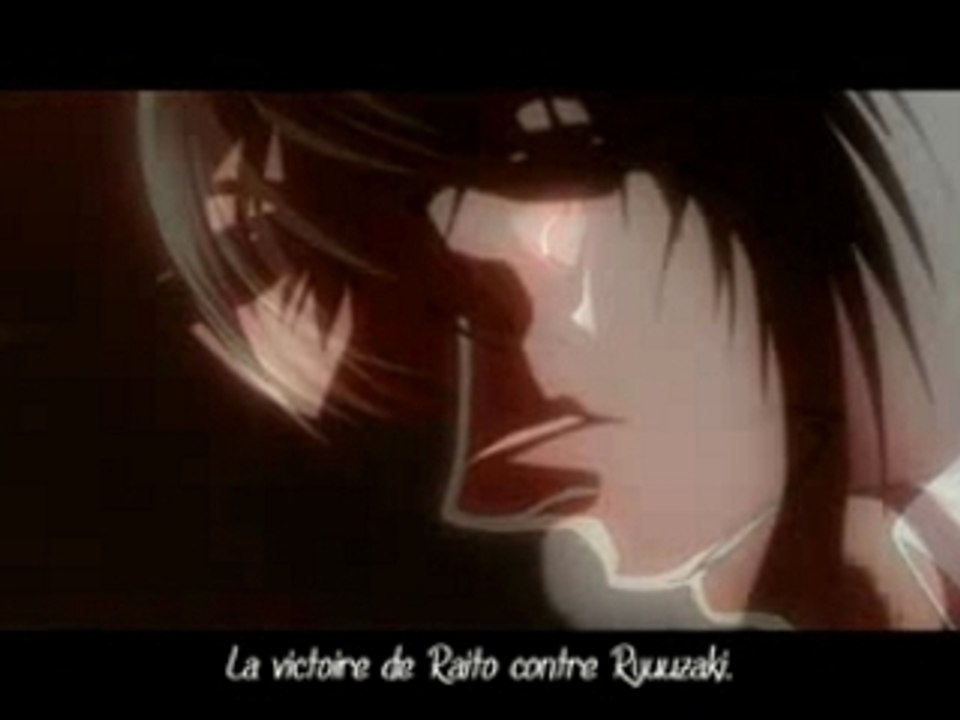 Death Note Bonus