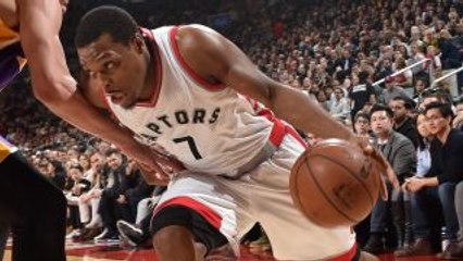 GAME RECAP: Raptors 113, Lakers 80