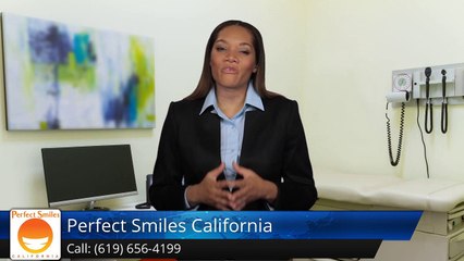 Chula Vista Dentist Dr. Garate Great Review by Jacqueline L.