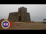 Ghost Towns in Kansas, United States - Abandoned Village, Town or City