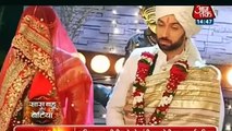 Ishqbaaz 29th November 2016