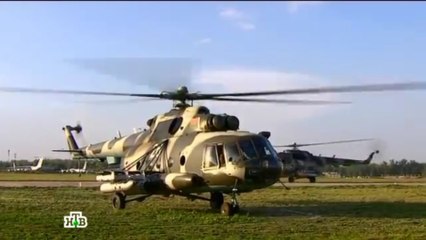 Военная программа "Смотр" от 3.12.2016. www.voenvideo.ru