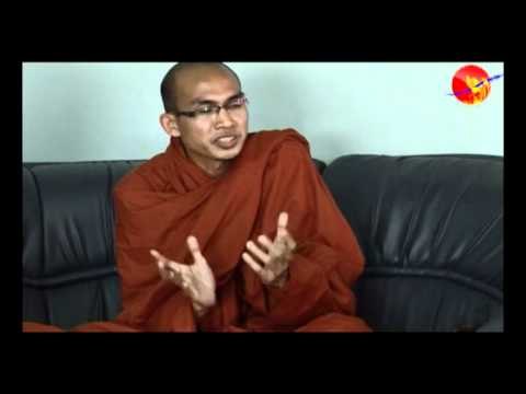 Saffron Revolution (3rd Anniversary)