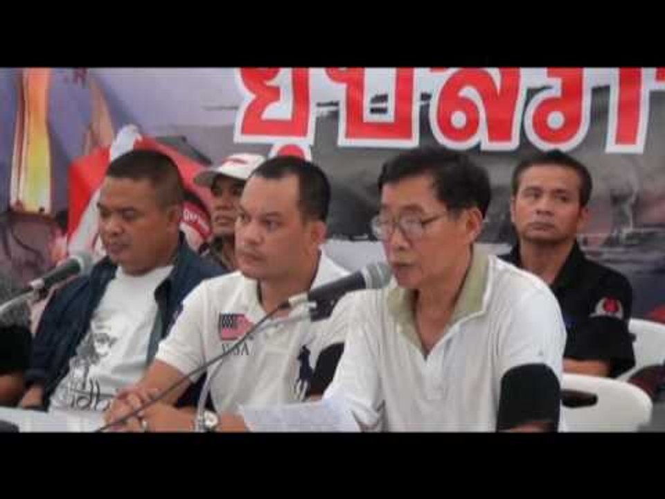 Bkk protest19052010