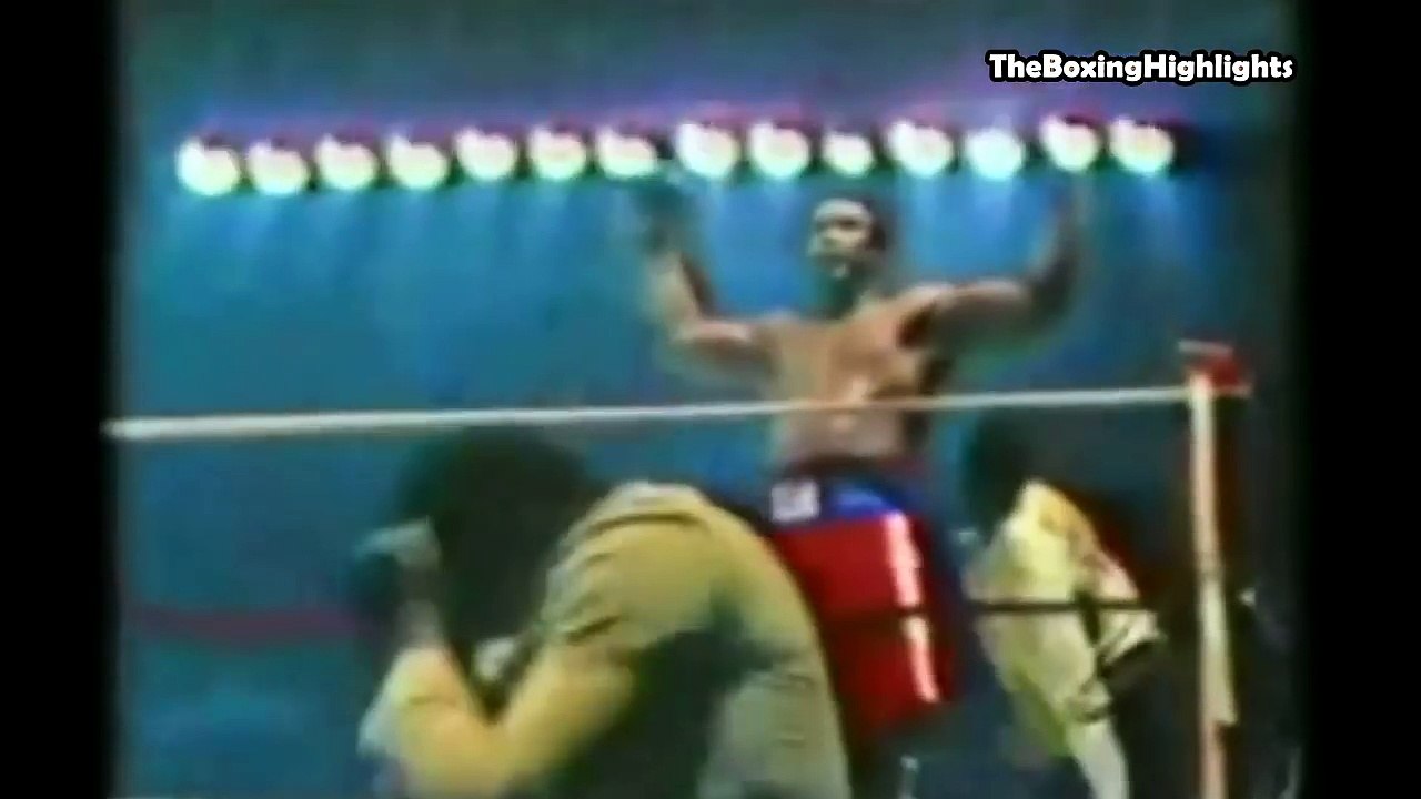 George Foreman and Mohammad Ali HILARIOUS Moments