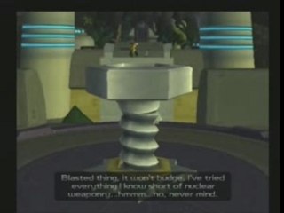 Let's Play Ratchet and Clank - Planet Batalia