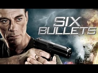 Action Movies 2016 Full Movies English Hollywood - Jean-Claude Van Damme - 6Bullets HD   PART 1