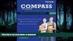 READ BOOK  COMPASS Test Study Guide: Test Prep Secrets for the COMPASS FULL ONLINE