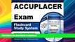 READ BOOK  ACCUPLACER Exam Flashcard Study System: ACCUPLACER Test Practice Questions   Review