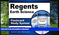 FAVORITE BOOK  Regents Earth Science Exam Flashcard Study System: Regents Test Practice