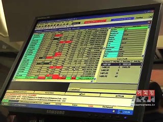 সপ্তাহ শেষে ডিএসই'র সূচকের পয়েন্ট ছিলো ঊর্ধ্বমুখী