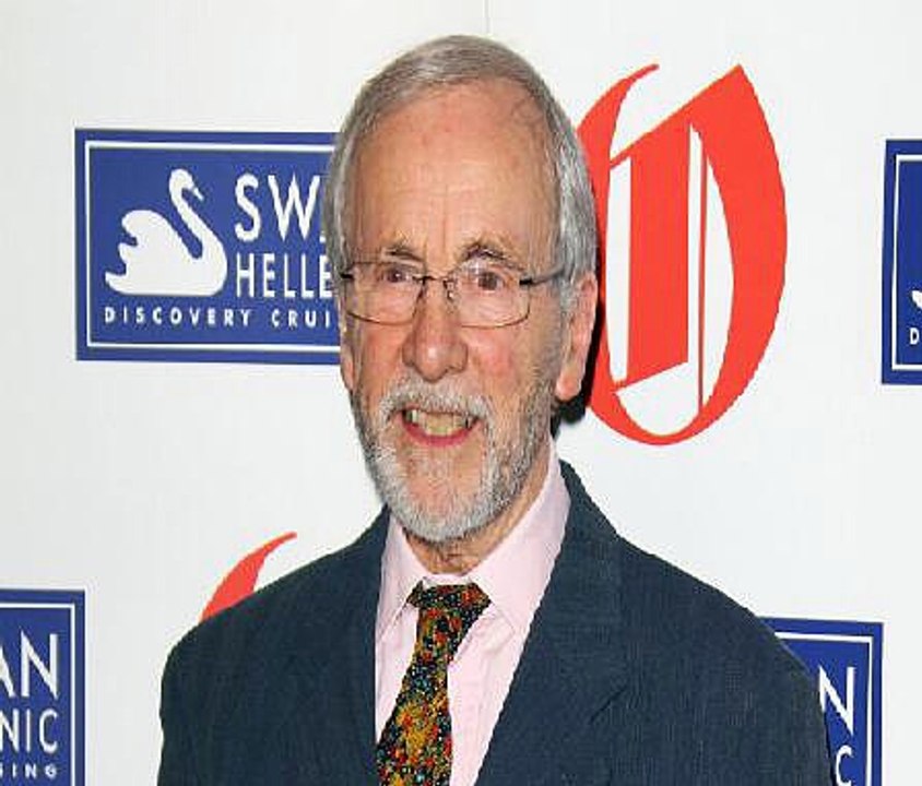 Andrew Sachs Fawlty Towers Actor