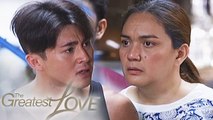 The Greatest Love: Gloria confronts Paeng | Episode 65