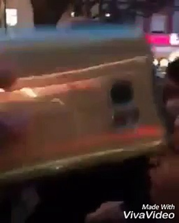 Thala Ajith in Bulgaria for AK57 film