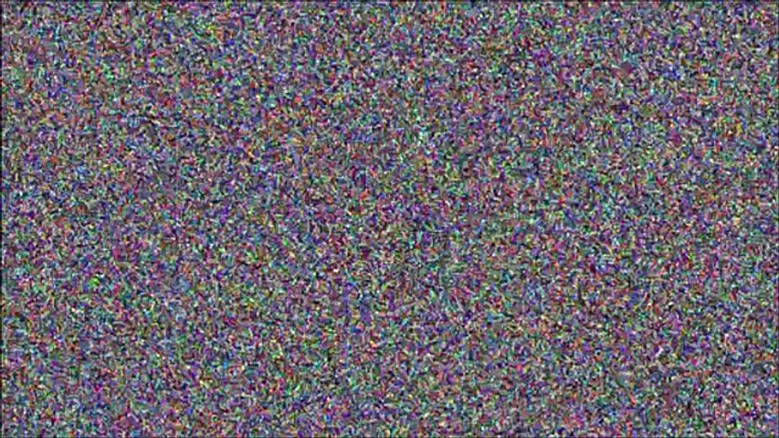 テレビ 砂嵐の音 ホワイトノイズ 1時間 赤ちゃんが泣き止む音 Sandstorm Sound For Baby Sleep Dailymotion Video