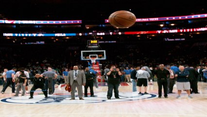 NBA Sundays - Week 6 - Best of Phantom: CLE @PHI (no transcription needed)