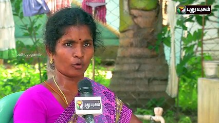 Mother and child murdered and dumped into well-PART 1_clip1