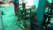 Fly Ash Brick Making Machine