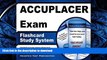 READ BOOK  ACCUPLACER Exam Flashcard Study System: ACCUPLACER Test Practice Questions   Review